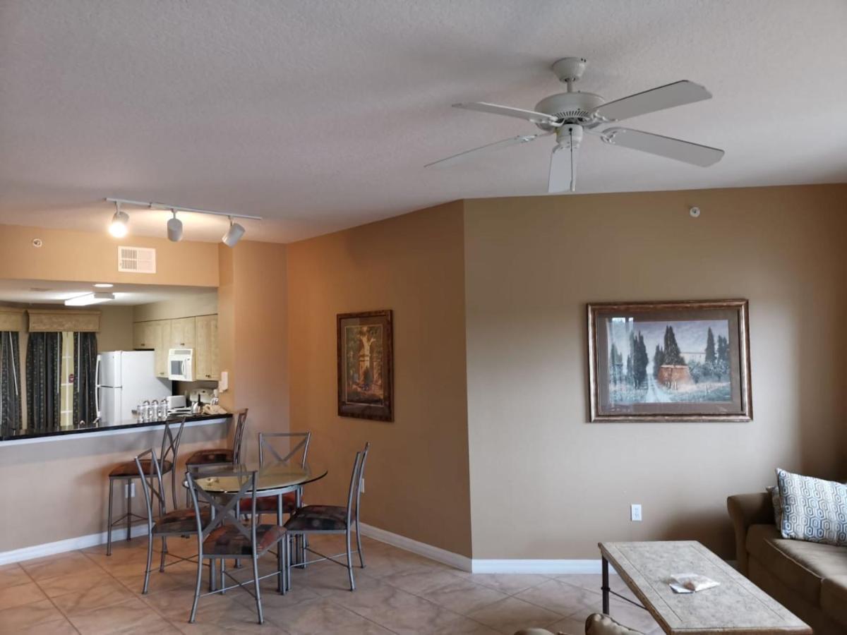 Great Water View Condo, 2 Min. From Disney World!- 70 Orlando Exterior photo