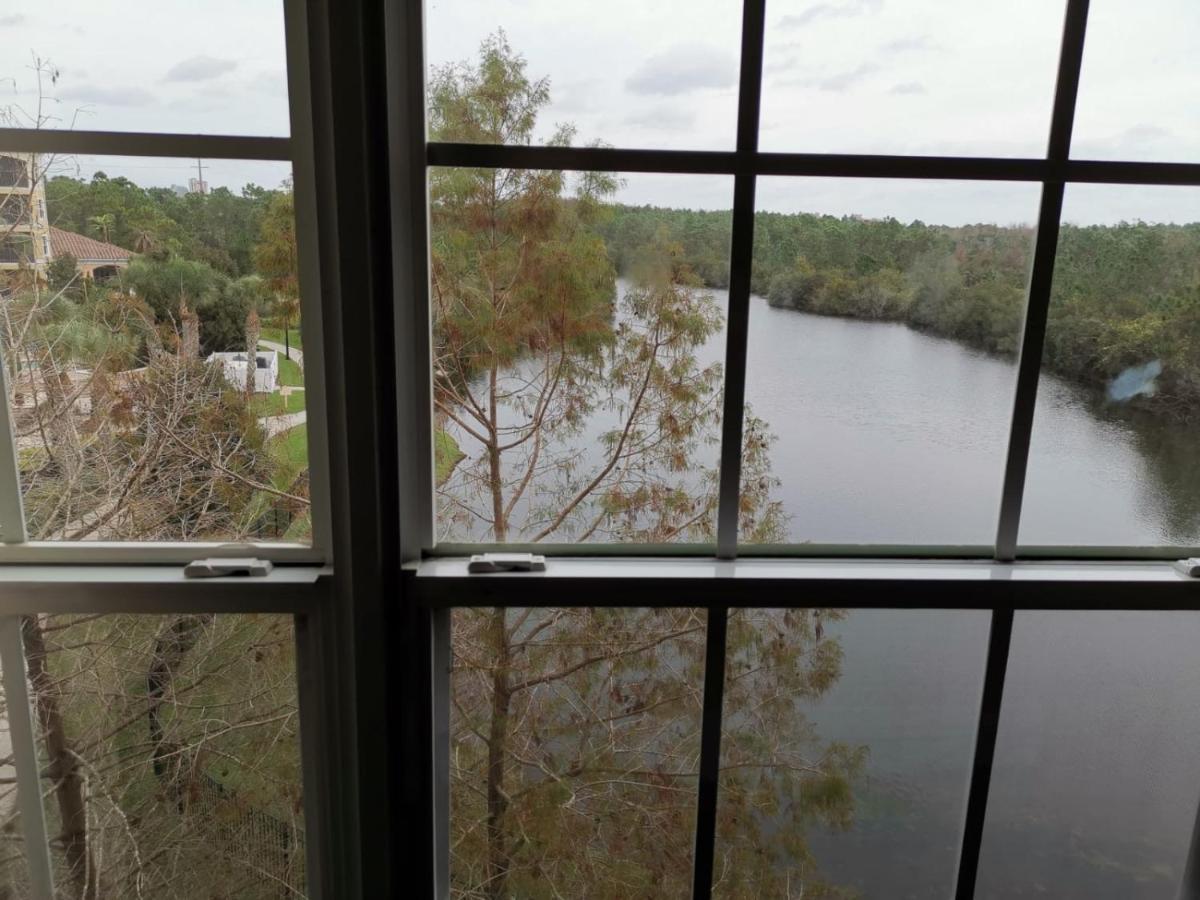 Great Water View Condo, 2 Min. From Disney World!- 70 Orlando Exterior photo