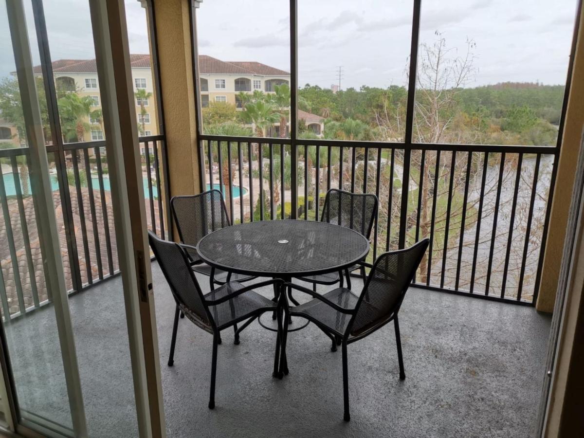 Great Water View Condo, 2 Min. From Disney World!- 70 Orlando Exterior photo