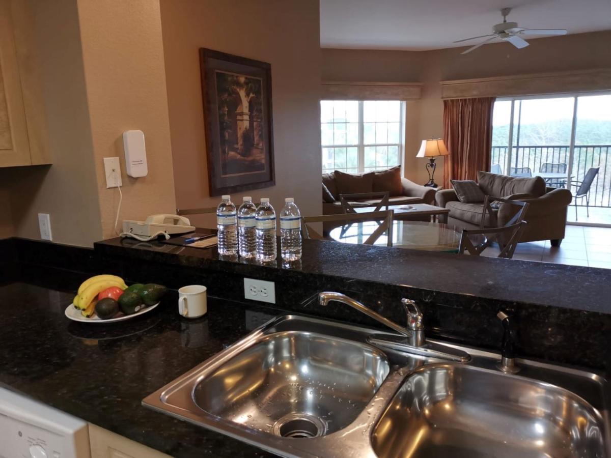 Great Water View Condo, 2 Min. From Disney World!- 70 Orlando Exterior photo